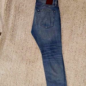 Abrecrombie and Fitch (A&F) Langdon Skinny